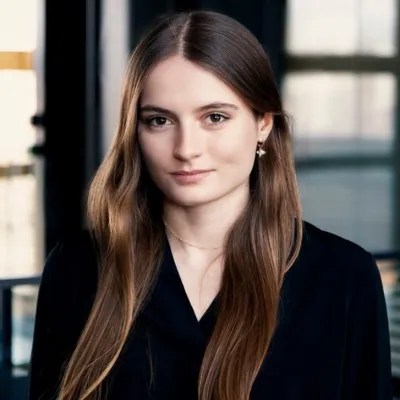 Zuza Brela
